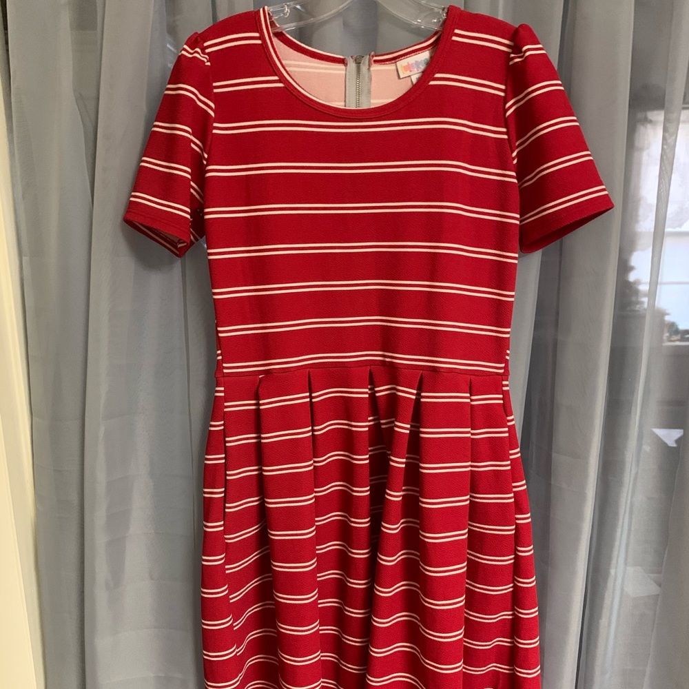 Midi dress